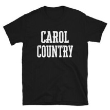 Carol Country Son Daughter Boy Girl Baby Name Custom TShirt - £20.60 GBP+