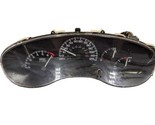 Speedometer Cluster MPH Fits 01-03 MALIBU 308558 - £49.67 GBP