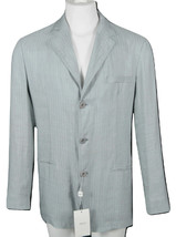 NEW Giorgio Armani Collezioni Sportcoat (Jacket)!  42 R e 52 R  *VERY CASUAL* - £430.65 GBP