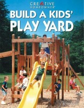 Build A Kids&#39; Play Yard. Brand New! Free Ship, - £6.31 GBP