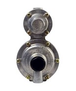 Mr. Heater F273763 Two Stage VericalPropane Regulator 1/4&quot; Female Inlet ... - $43.38