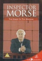 Inspector Morse: The Ghost In The Machine DVD (2002) John Thaw, Wise (DIR) Cert  - £13.92 GBP
