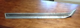 1965 Olds Cutlass F85 442 Rear Quarter Trim Molding RH OEM - $69.30