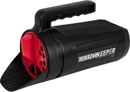 Buyers Products 9031125 Grounds Keeper Spreader Shaker, 2 Point 5 Liter,... - $33.92