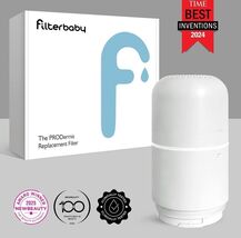 Skincare Filter 2.0 Replacement Cartridge, Bathroom Sink Faucet Filter R... - $59.28