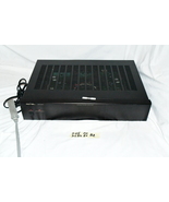 ROTEL RB-970BX hi-fi stereo power amplifier RARE 517b2 - $238.31 CAD