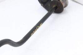 Stabilizer Bar 203 Type Rear C320 Sedan Fits 01-02 MERCEDES C-CLASS 75215 image 8