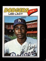 1977 Topps #272 Lee Lacy Exmt Dodgers *X84146 - £0.77 GBP