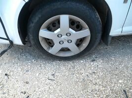 Wheel 15x6 Steel Fits 05-10 COBALT 104910108 - $64.10