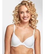 Maidenform Women&#39;s One Fab Fit Original Tailored Demi T-Shirt Bra 07959 ... - $19.34