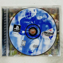 NCAA Football 2000 Sony PlayStation 1 PS1  - $7.87