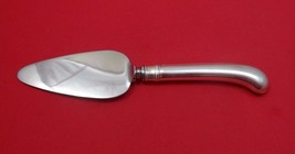 Classic Fashion by Reed and Barton Sterling Silver Cheese Server 6 1/2&quot; - £36.43 GBP