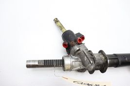 02-03 SUBARU IMPREZA WRX POWER STEERING RACK & PINION Q9681 image 10