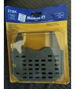 Pelikan Z738X Twin Pack Black Correctable Film Cartridge Ribbons - £15.85 GBP