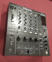 Pioneer DJM 800 Rotary DJ Mixer (Excellent Condition) - £865.60 GBP