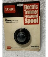 Toro  0.05 in. Dia. x 30 ft. L Replacement Line Trimmer Spool - $7.91