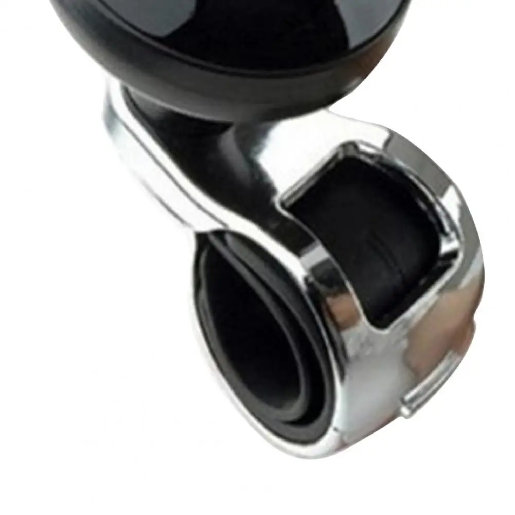 Mini Multifunctional Steering Wheel Booster Spinner Handle Knob - £15.84 GBP