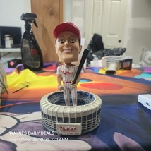 Jim Thome #25 Philadelphia Phillies Veterans Stadium “The Vet 1971–2003”... - $24.75