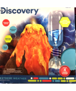 discovery extreme weather activity kit - $24.00 CAD