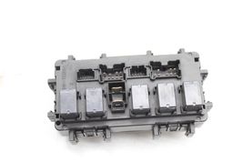 17-20 INFINITI Q60 3.0L INTERIOR FUSE BOX E3985 image 7