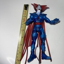 Marvel Legends Sentinel Series MR. SINISTER Loose 6&quot; Figure Toy Biz Toybiz F6 - £14.25 GBP
