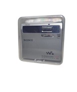 Plastic Waterproof and Moisture-proof Storage Case For MD Walkman MiniDi... - €8,48 EUR