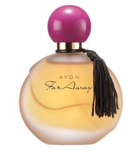 Avon Far Away Eau de Parfum 1.7 oz - £14.39 GBP