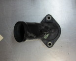 Thermostat Housing From 2008 Jeep Wrangler  3.8 - $25.00