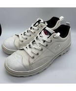 Skechers Size 7.5 74370 White Casual Sneaker Shoes Women - $366.03 MXN