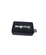 MagicJack Magic Jack Plus Local Long Distance Calling Main Unit Only S1013 - £11.84 GBP