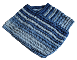 Crochet Scarf/Neck Warmer - £35.20 GBP