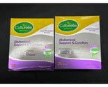 Culturelle Abdominal Support and Comfort 56 total Packets exp 2025 - £27.50 GBP