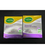 Culturelle Abdominal Support and Comfort 56 total Packets exp 2025 - £26.74 GBP