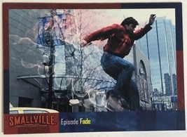 Smallville Season 5 Trading Card  #82 Tom Welling - £1.55 GBP