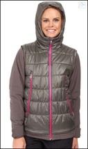 SPYDER Women&#39;s MOXIE Insulated Ski Snowboard Winter Jacket, Size 6, NWT - £114.13 GBP