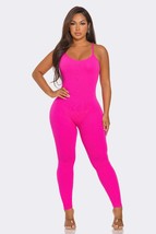 Back To Basics Jumpsuit - $19.19 CAD