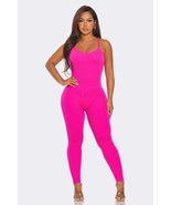 Back To Basics Jumpsuit - $19.19 CAD
