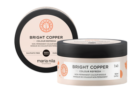 Maria Nila Colour Refresh Bright Copper 0.20, 3.4 ounces - $20.00