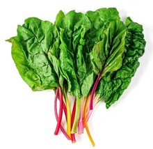 100 Seeds Rainbow Swiss Chard Non-GMO Heirloom Vegetable Fresh Seeds - $4.78