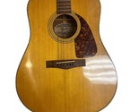 Fender Guitar - Acoustic F-210 392828 - £143.52 GBP