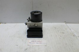 2011-2012 Mitsubishi Galant ABS Pump Control 4670A492 Module 28 15F1 - $36.10