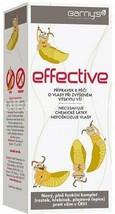 Genuine Natural Barny&#39;s Effective Anti lice hair treatment 60 ml Tea Tre... - $27.00
