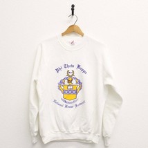 Vintage Phi Theta Kappa National Honor Fraternity Sweatshirt XL - $47.52