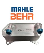 MAHLE  BEHR Dual Clutch Auto Trans Cooler Part# 02E409061B See Fitment B... - $108.66 CAD