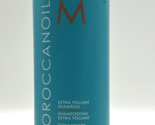 Moroccanoil Extra Volume Shampoo/Fine To Medium Hair 33.8 oz - $74.20