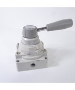 SMC VH3-DUJ01815 vh3 assembly, MECHANICAL VALVE - $335.33 MXN