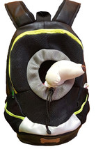 Alpha Dog Series - Pet Carrier Backpack - £27.97 GBP