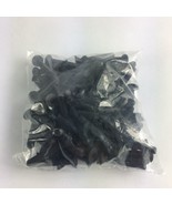 #10-32 1.25&quot; 1 1/4&quot; Flat Head Socket Cap Screws Alloy Steel Black Oxide ... - $13.01 CAD
