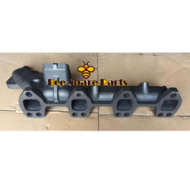 New Exhaust Manifold for Kobelco SK200-8 SK210-8 SK250-8 SK260-8 J05E - $169.34