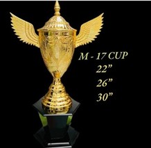 M17 Cricket Cup 2025 - $34.64+